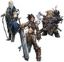 Community Use Package: Pathfinder Iconic Characters