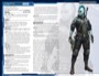 Community Use Package: Starfinder Society Pregenerated Characters