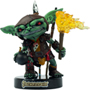 Pathfinder: Licktoad Goblin