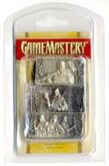 Campaign Coins: Pack of 12 Trade Bars—100, 500, 1000 gp