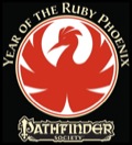 Pathfinder Society: Year of the Ruby Phoenix T-Shirt