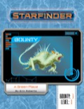 Starfinder Bounty #3: A Green Place