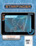 Starfinder Bounty #7: Voyage on the River Between