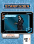 Starfinder Bounty #10: Those who were Taken