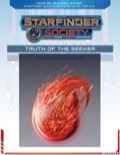 Starfinder Society Scenario #1-26: Truth of the Seeker