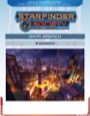 Starfinder Society Scenario #1-33: Data Breach