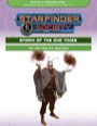 Starfinder Society Scenario #2-13: Storm of the End Times