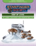 Starfinder Society Scenario #2-17: Cost of Living