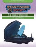 Starfinder Society Scenario #2-23: The Edge of Cadascon