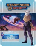 Starfinder Society Scenario #3-03: Frozen Ambitions: The Shimmerstone Gateway