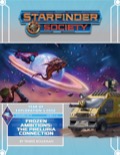 Starfinder Society Scenario #3-15: Frozen Ambitions: The Preluria Connection