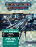 Starfinder Society Intro: Year of the Data Scourge