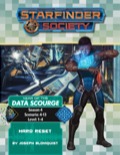 Starfinder Society Scenario #4-13: Hard Reset