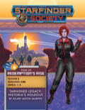 Starfinder Society Scenario #5-06: Tarnished Legacy: Historia's Holdout