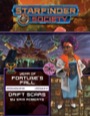 Starfinder Society Scenario #6-02: Drift Scars