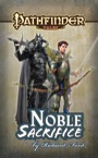 Pathfinder Tales: Noble Sacrifice ePub