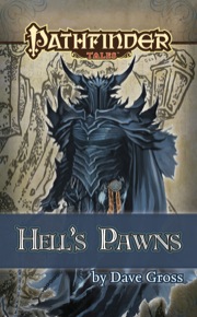 Pathfinder Tales: Hell's Pawns ePub