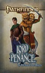 Pathfinder Tales: Lord of Penance ePub