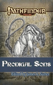Pathfinder Tales: Prodigal Sons ePub