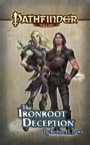 Pathfinder Tales: The Ironroot Deception ePub