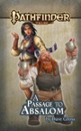 Pathfinder Tales: A Passage to Absalom ePub