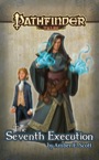 Pathfinder Tales: The Seventh Execution ePub