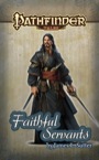 Pathfinder Tales: Faithful Servants ePub