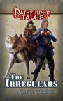 Pathfinder Tales: The Irregulars ePub