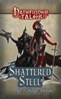 Pathfinder Tales: Shattered Steel ePub
