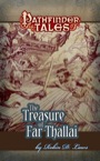 Pathfinder Tales: The Treasure of Far Thallai ePub
