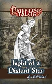 Pathfinder Tales: Light of a Distant Star ePub