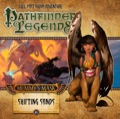 Pathfinder Legends—Mummy's Mask #3: Shifting Sands
