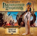 Pathfinder Legends—Mummy's Mask #4: Secrets of the Sphinx