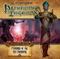 Pathfinder Legends—Mummy's Mask #6: Pyramid of the Sky Pharaoh