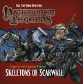 Pathfinder Legends—Curse of the Crimson Throne #5: Skeletons of Scarwall
