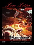 LG BK Classics #2: Love Letter (PFRPG) PDF