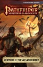 Pathfinder Adventure Card Society #6–1: City of Sails and Shrouds PDF