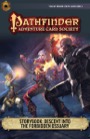 Pathfinder Adventure Card Society #7-3: Descent into the Forbidden Ossuary