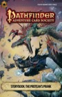 Pathfinder Adventure Card Society #7-99: The Protean's Prank