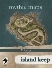 Island Keep PDF