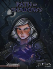 Path of Shadows (PFRPG) PDF
