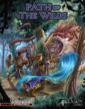 Path of the Wilds (PFRPG) PDF