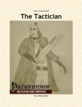 Master of the Battlefield: The Tactician (PFRPG) PDF