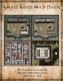 Small Keep Map Pack PDF