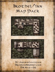 Brothel/Inn Map Pack