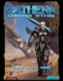 Aethera Campaign Setting: Early Access Guide (PFRPG) PDF