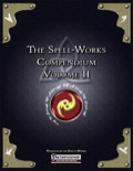 The Spell-Works Compendium, Volume II (PFRPG) PDF