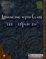 Advancing with Class: The Physicist (PFRPG) PDF