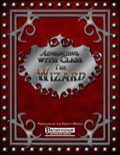 Advancing with Class: The Wizard (PFRPG) PDF