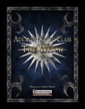 Advancing with Class: The Witch (PFRPG) PDF